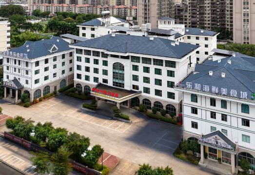 Zhouji Hotel Hotel Overview