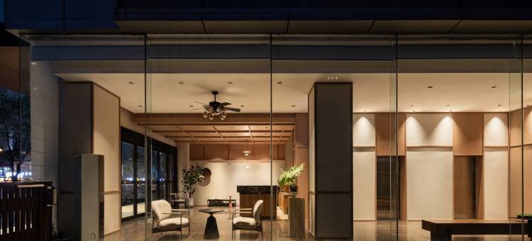 御景酒店(南京龙湾天街竹山路地铁站店)图片