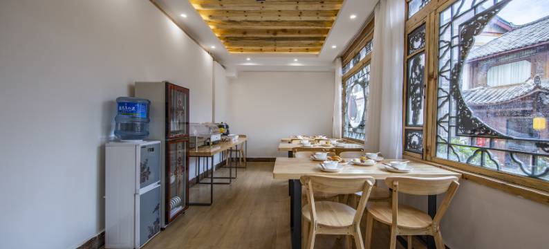 云上轩·VIEW Star秘境花园设计师美宿图片