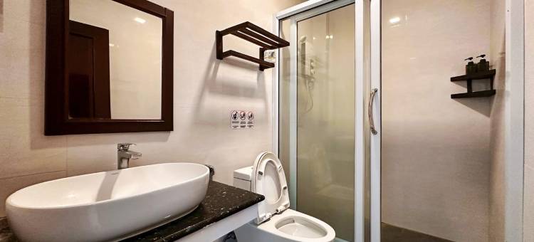 APS 风情度假酒店(A P S Hotel)图片