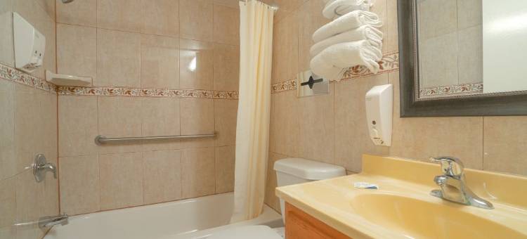 OYO Weslaco Mercedes经营的Vali Ho汽车旅馆(Vali Ho Motel by OYO Weslaco Mercedes)图片