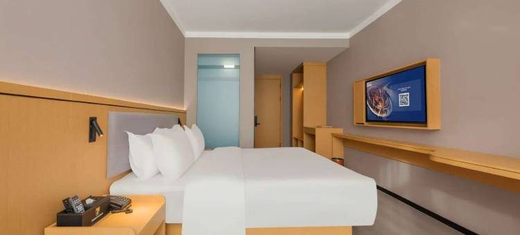 7天酒店(邢台学院店)图片