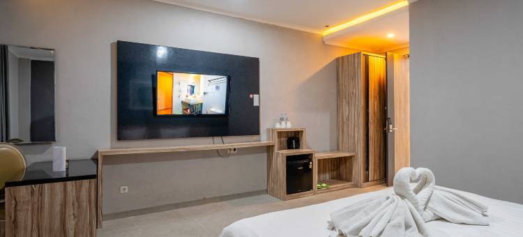 清新酒店(Fresh Hotel)图片