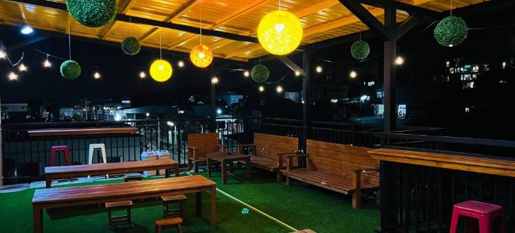 小琉球乐活岛屿民宿图片