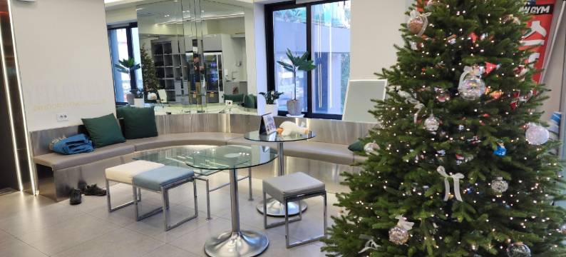 水晶酒店(Crystal Hotel)图片