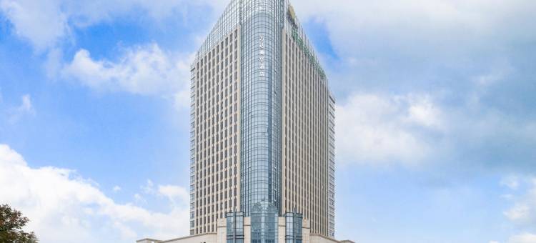 南昌西站万达美华轻尚酒店图片