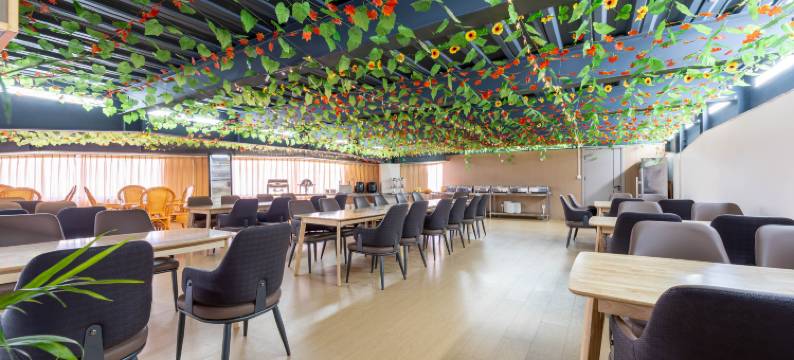 桂通鹏宇酒店图片