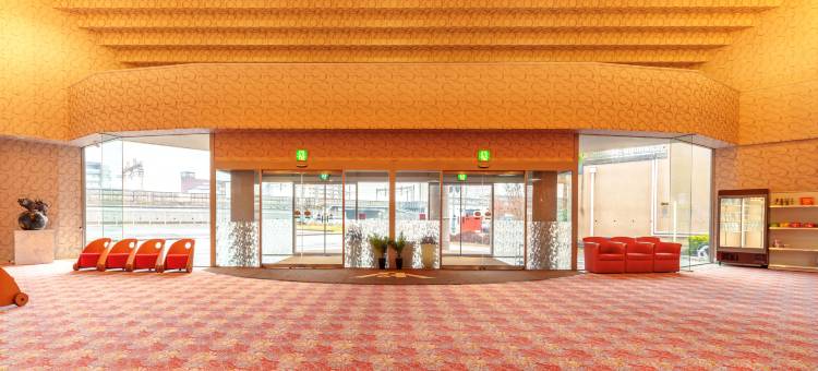 高阳别馆(Hotel Koyo Annex)图片