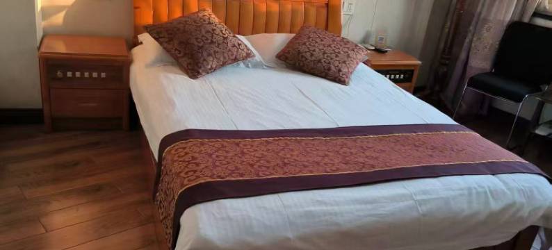 杭州机场大酒店(永盛路地铁站店)图片