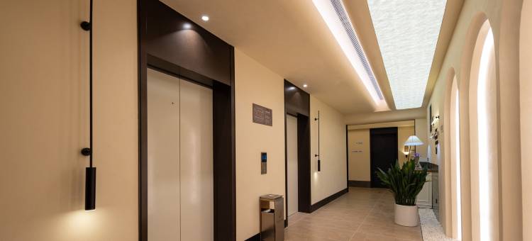 晴空野星空酒廊图片