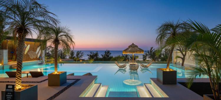 涠洲岛希悦海景民宿图片