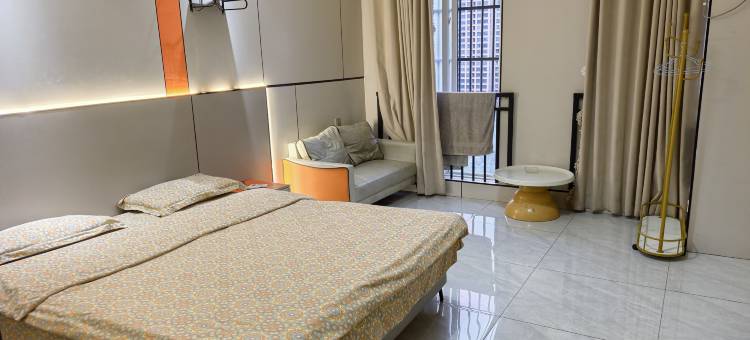 夏威夷民宿图片