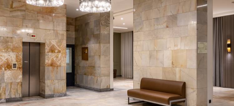 Nomera on Kurskaya图片