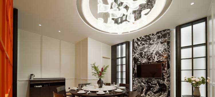 冰雪时光度假酒店(雪乡景区店)图片