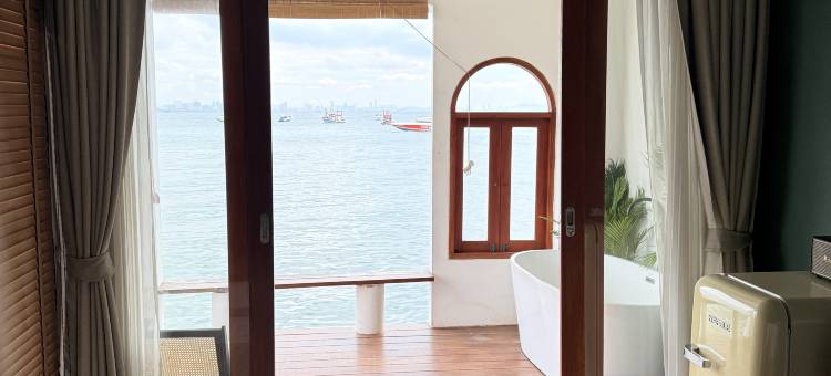 Radda Sea House图片