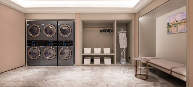 广州国际金融城临江大道美居酒店图片