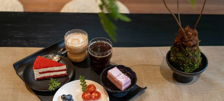 说屿山听·Say hill民宿图片