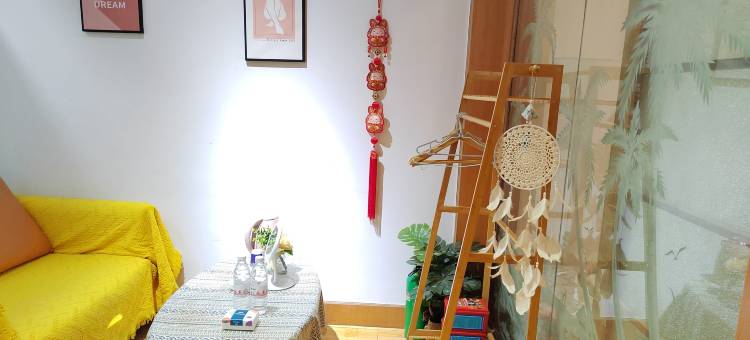 虹美民宿(回民街钟鼓楼店)图片