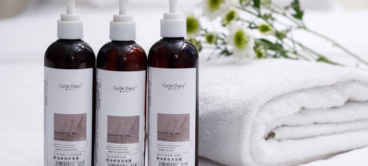 H酒店(许昌五一路胖东来店)图片