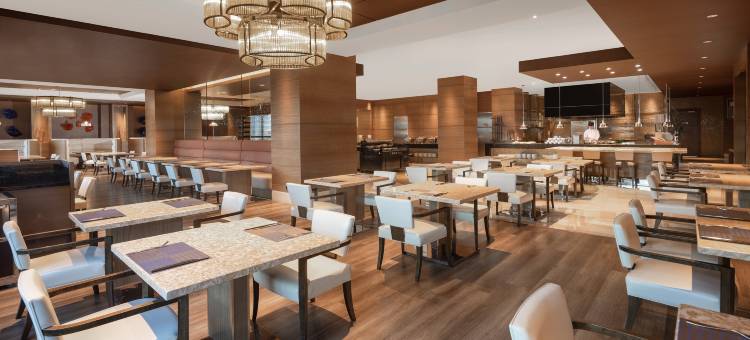 昆山万怡酒店图片