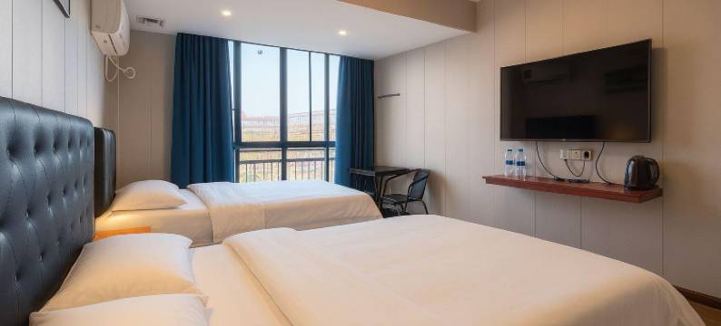 桃江幸福宾馆图片