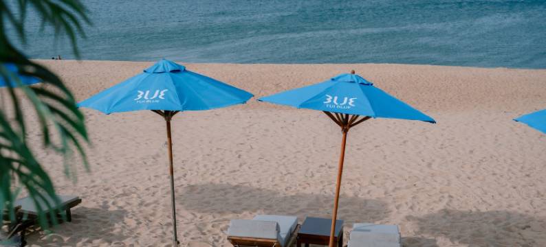 绥和途易蓝健康疗愈酒店(TUI BLUE Tuy Hoa - Wellness & Retreat Hotel)图片