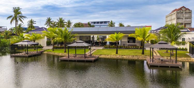 JJ’s Residence Koh Kong图片