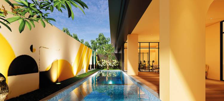 Kampi Hotel Sunter图片