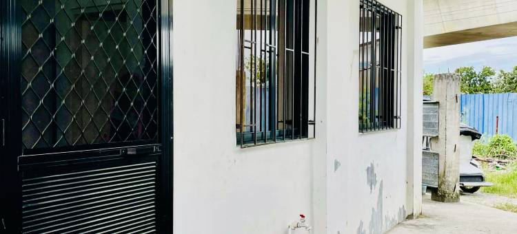 Budget Apartment in Balagtas, Bulacan by Gel图片