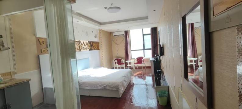 昌乐胜家宾馆图片