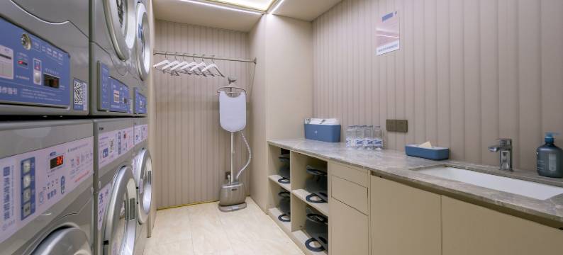 汉庭酒店(西安北大街十字店)图片