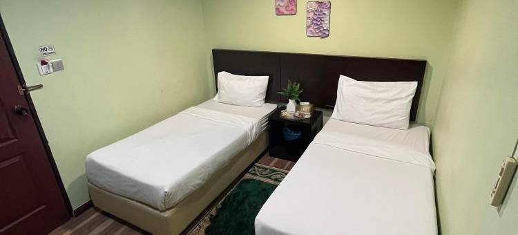 Five Ferns Hotel Bangi图片
