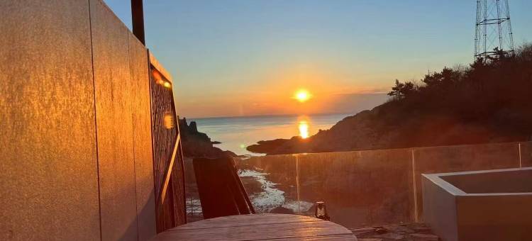 大连四时鲸语海滩度假酒店图片