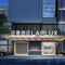 YarLux亚奢酒店(柳州窑埠古镇万象城店)
