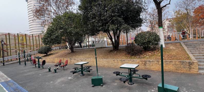 卡门云之家(双岗老街店)图片