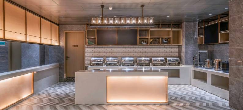 华美达安可·温德姆国际酒店(广州白云区火车站三元里店)图片