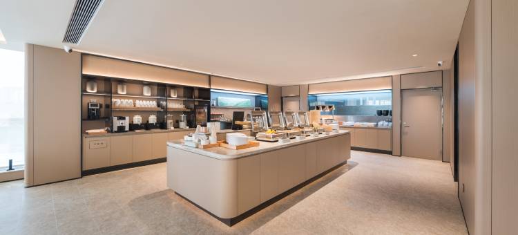 全季酒店(莆田秀屿万达广场店)图片