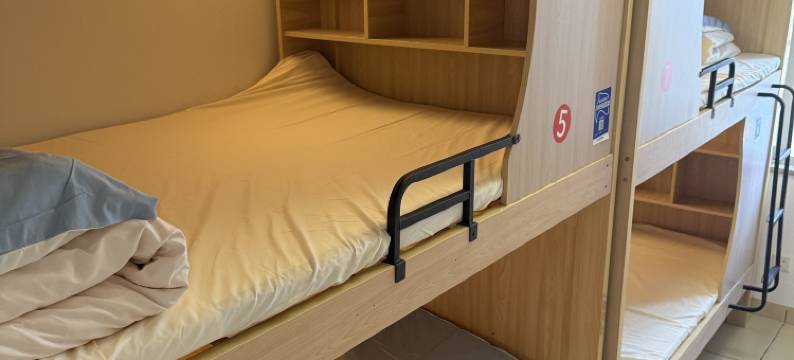 时光之海青年旅社图片