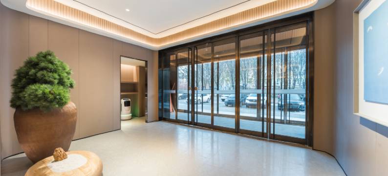 全季酒店(石家庄裕华东路万达广场店)图片