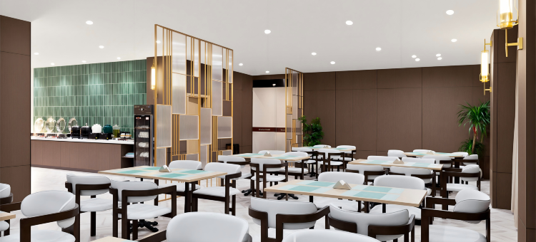 三亚吾朵酒店(三亚湾第一市场夜市店)图片