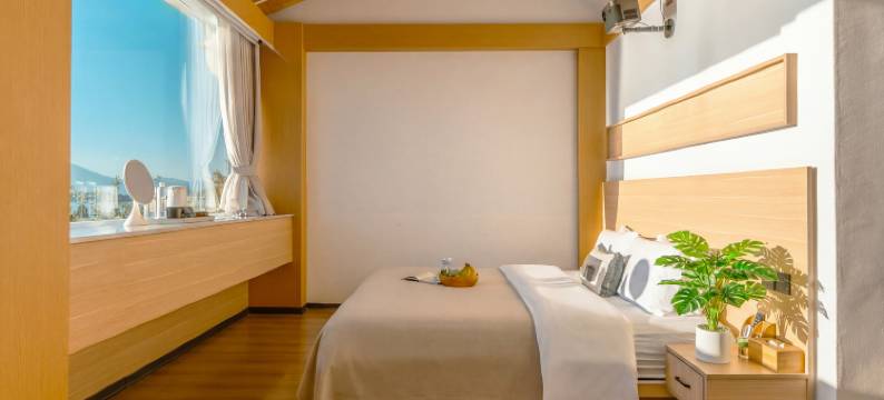 大理双廊漫屿Ocean·留云海景度假酒店(洱海店)图片