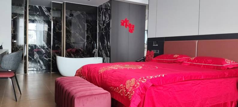 玉麒麟酒店图片