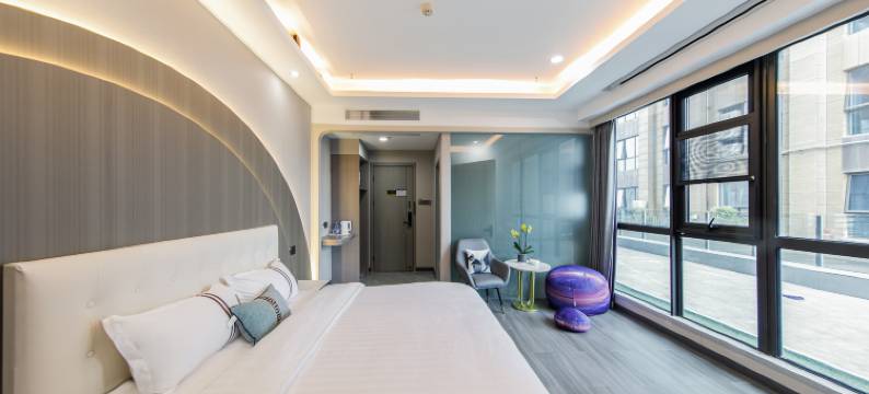 舟山见汐海景(普陀山机场半升洞码头店)图片