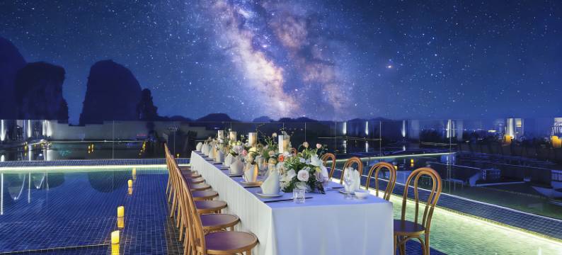 阳朔安缇雅民宿(遇龙河十里画廊店)图片