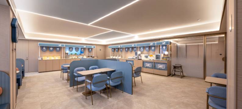 汉庭酒店(沧州西站店)图片