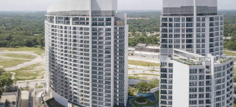 UH FLAT 酒店 & 度假村 PINETREE(UH FLAT HOTELS & RESORTS PINETREE)图片