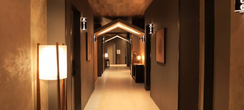 大连•丽思假日｜LisiHoliday Hotel酒店(中山广场俄罗斯风情街店)图片