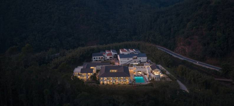 西坡度假民宿(惠州龙门店)图片