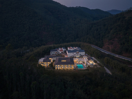 西坡度假民宿(惠州龙门店)