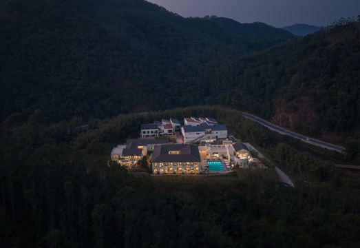 西坡度假民宿（惠州龙门店）